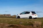 Toyota Yaris Hybrid GR Sport 2019 года (UK)